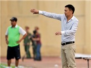 Bóng đá anh, ngoại hạng anh, lịch thi đấu euro 2012, HLV Triệu Quang Hà: Khi niềm tin bắt đầu được gây dựng